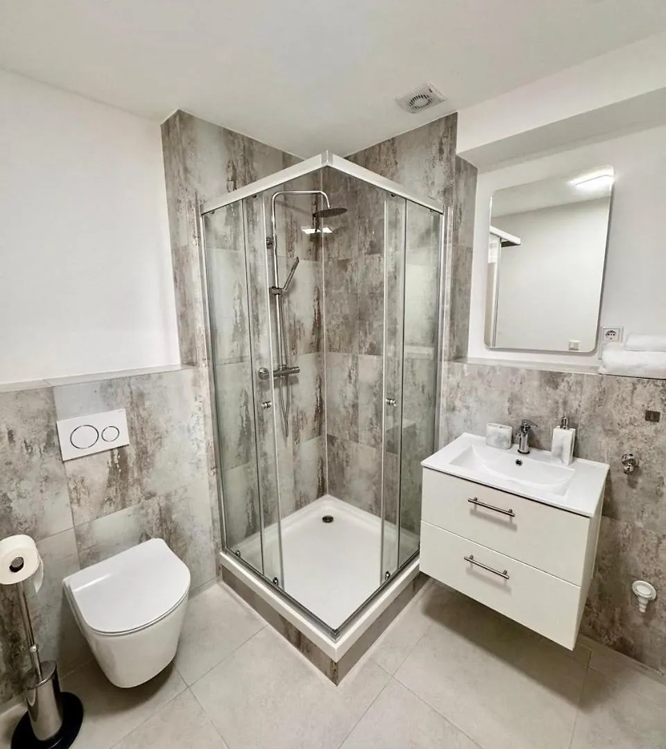 Gemuetliches Apartment Im Herzen Der Stadt Nürnberg