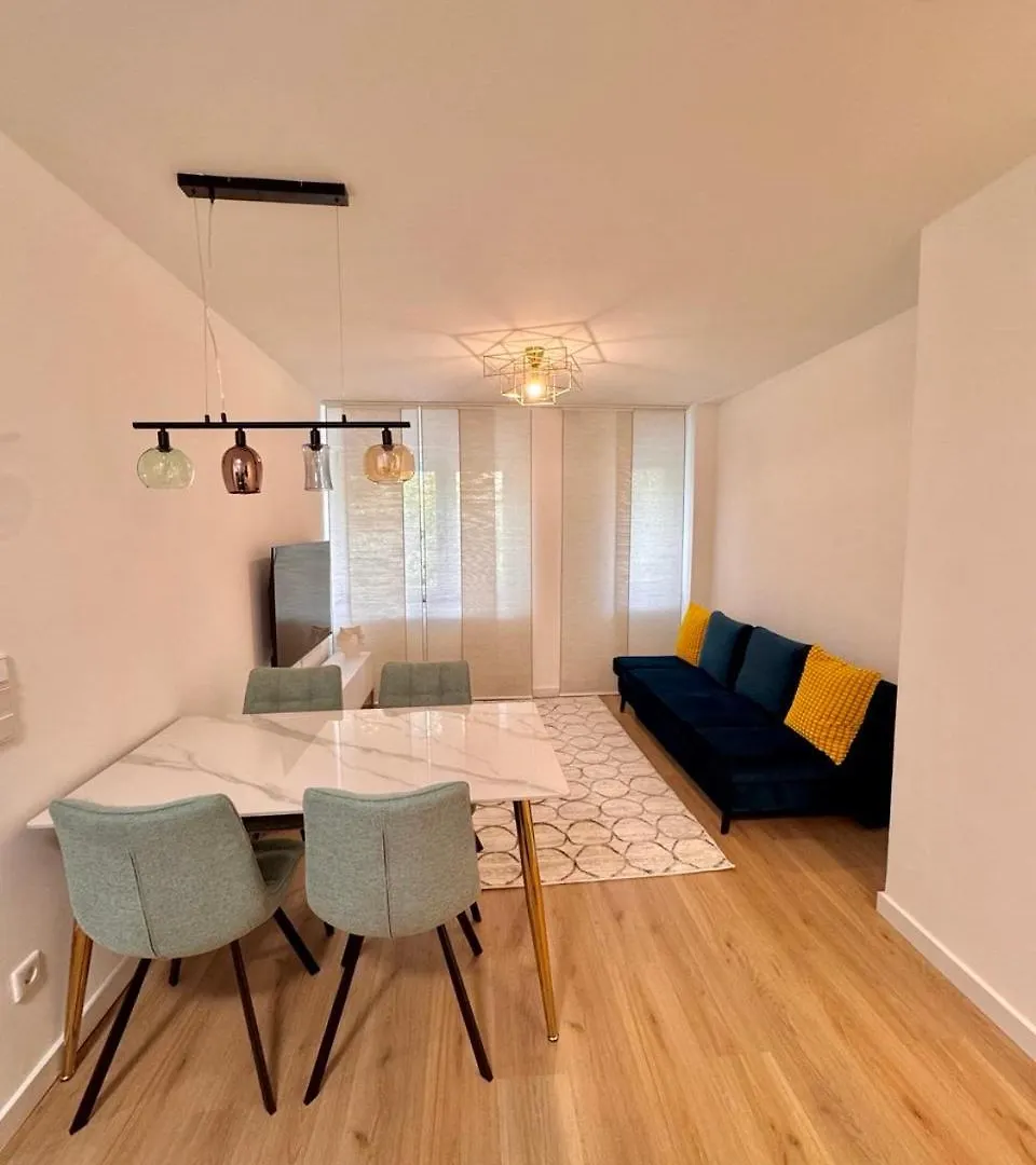 Gemuetliches Apartment Im Herzen Der Stadt Nürnberg Tyskland